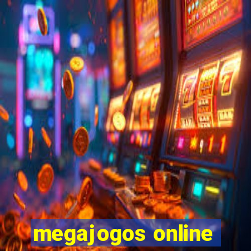 megajogos online